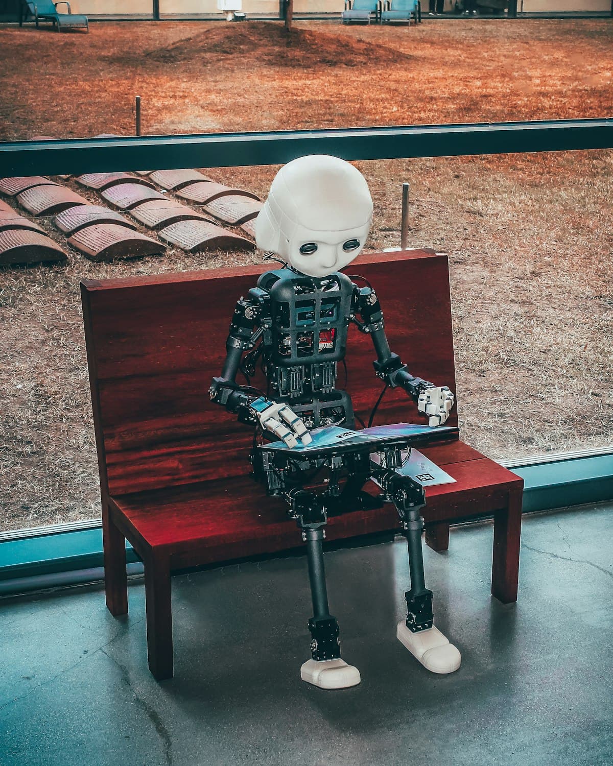 Automatización e inteligencia artificial aplicada
